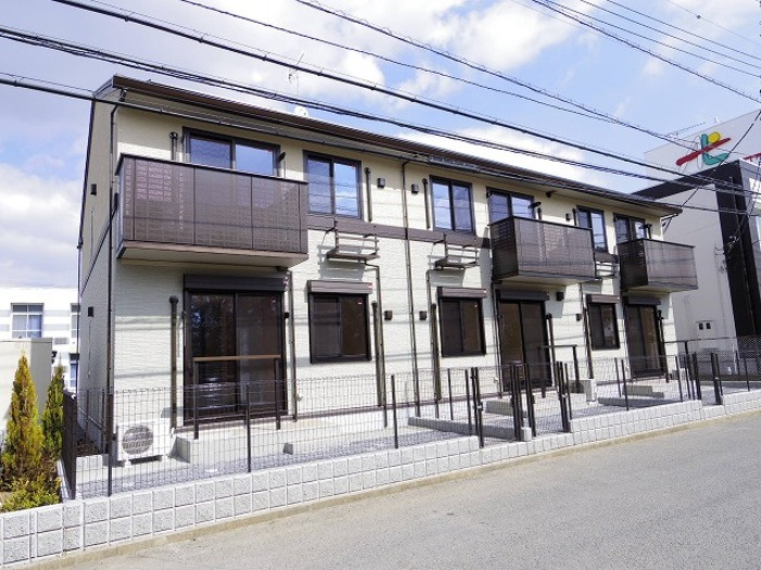 フローラ・ウィル B