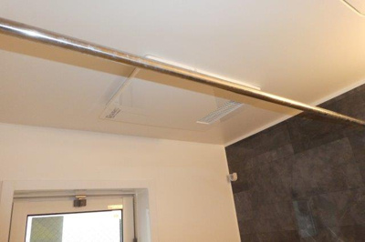 【浴室】 | 瀬戸内ハウジングⅢ | 浴室乾燥機