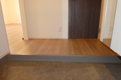 【玄関】 | 瀬戸内ハウジングⅢ