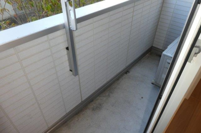 【バルコニー】 | 瀬戸内ハウジングⅢ