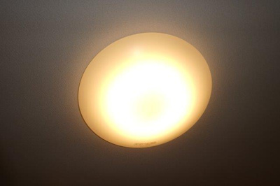 【設備】 | 瀬戸内ハウジングⅢ | 照明