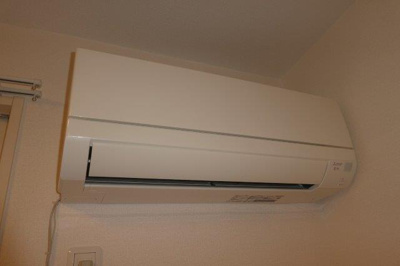 【設備】 | 瀬戸内ハウジングⅢ | エアコン