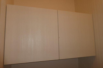 【トイレ】 | 瀬戸内ハウジングⅢ | トイレ棚