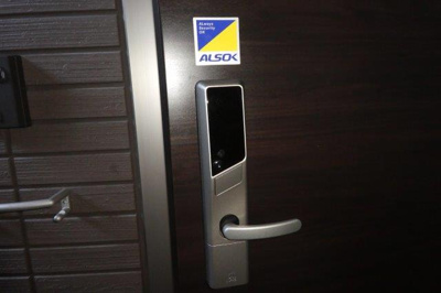 【セキュリティ】 | 瀬戸内ハウジングⅢ | ICカードキー