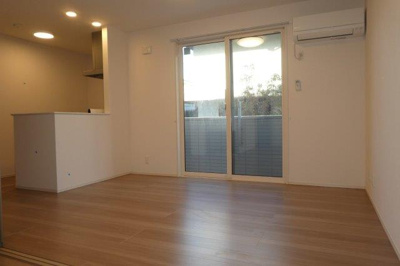 【居間・リビング】 | 瀬戸内ハウジングⅢ