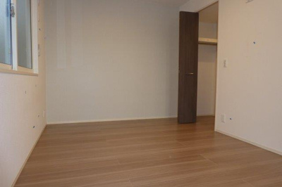 【寝室】 | 瀬戸内ハウジングⅢ | 洋室