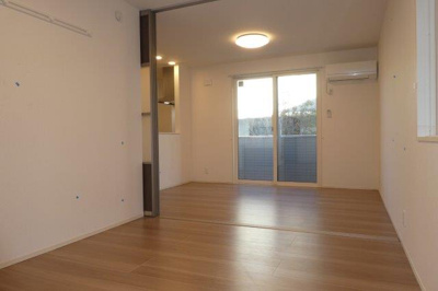 【内装】 | 瀬戸内ハウジングⅢ