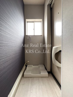 【その他共用部分】 | フォレストゲート港晴 | 新しいので、使用感もほとんどなし！