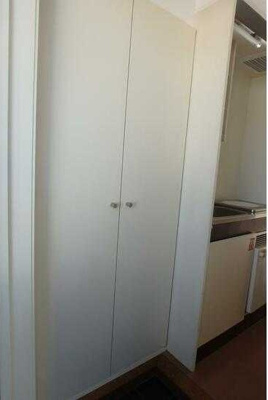 【収納】 | ハウス久が原