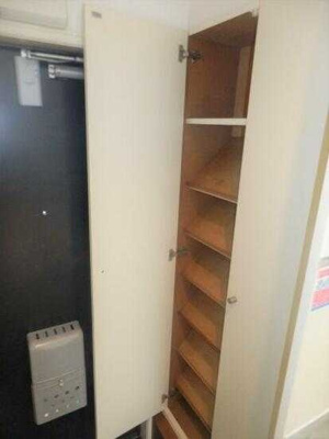 【収納】 | ハウス久が原