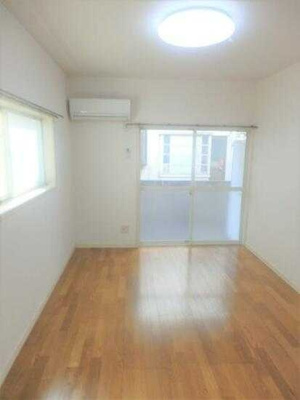  | ハウス久が原