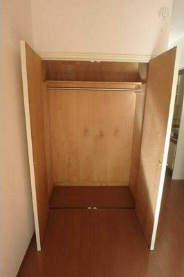 【収納】 | ハウス久が原