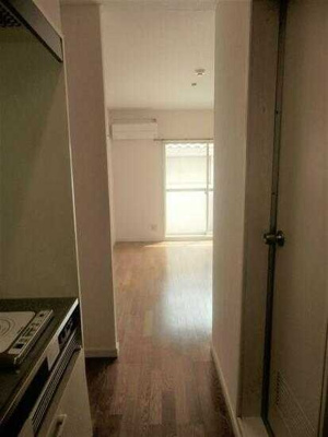 【寝室】 | ハウス久が原