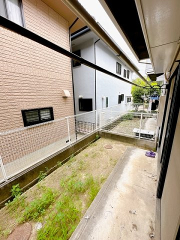 【展望】 | パークサイド南が丘