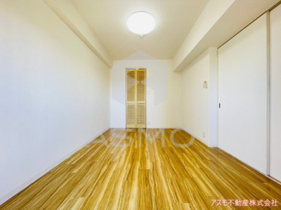 【内装】 | 朝日プラザ天王寺東ピエ・タ・テール