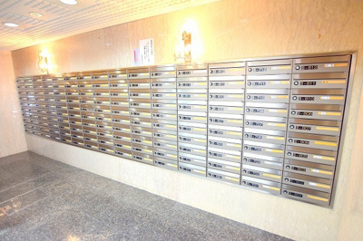 【その他共用部分】 | ノルデンハイムリバーサイド十三