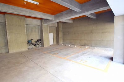 【その他共用部分】 | ノルデンハイムリバーサイド十三