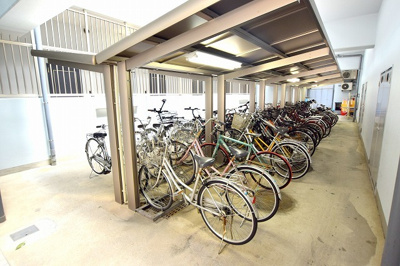 【その他共用部分】 | ノルデンハイムリバーサイド十三