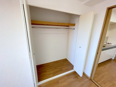 【収納】 | ノルデンハイムリバーサイド十三