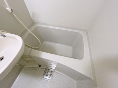 【浴室】 | ノルデンハイムリバーサイド十三