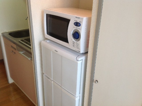 レオパレスファミリーのセキュリティ