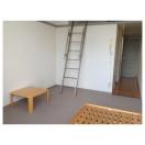 レオパレスファミリーの洋室