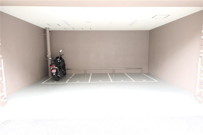 【その他共用部分】 | リッツ新大阪