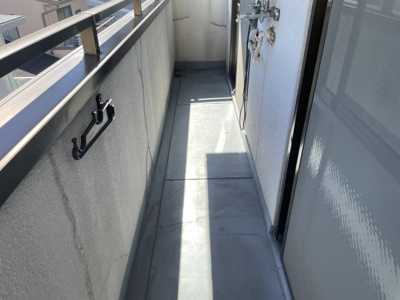 【バルコニー】 | マンションマウンテン御崎