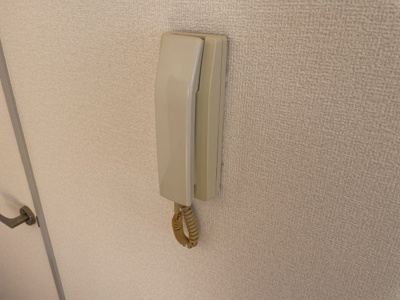 【セキュリティ】 | マンションマウンテン御崎