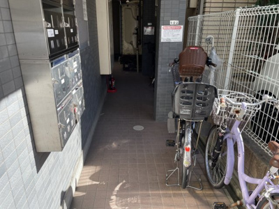 【その他共用部分】 | マンションマウンテン御崎