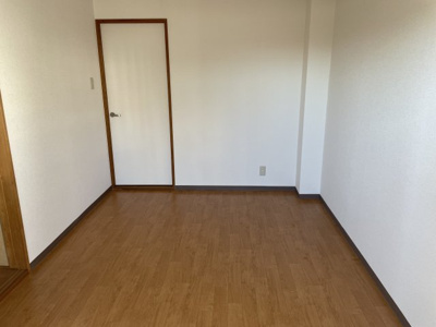 【洋室】 | マンションマウンテン御崎