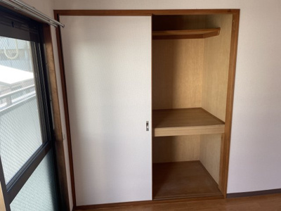 【収納】 | マンションマウンテン御崎