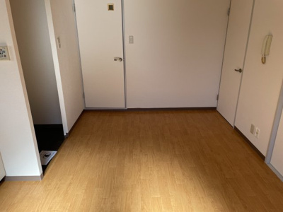 【居間・リビング】 | マンションマウンテン御崎