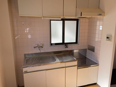 【キッチン】 | マンションマウンテン御崎