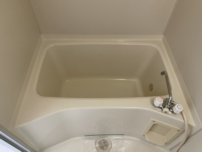 【浴室】 | マンションマウンテン御崎