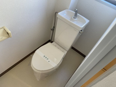 【トイレ】 | マンションマウンテン御崎