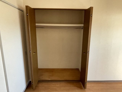 【収納】 | マンションマウンテン御崎