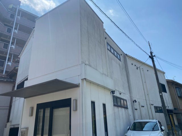 富田林市喜志町3丁目店舗