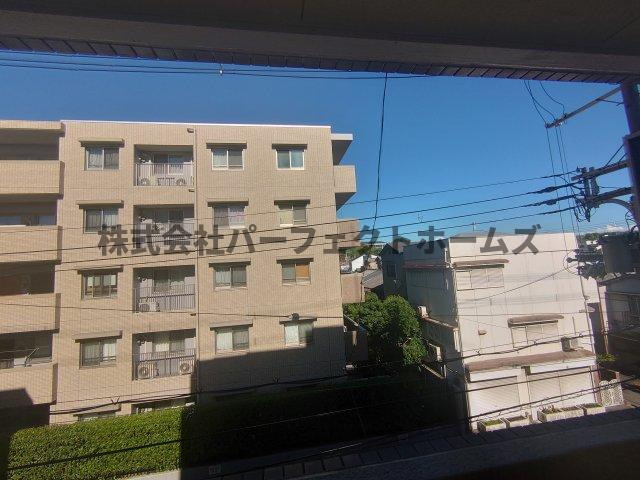 サンライズ枚方の展望