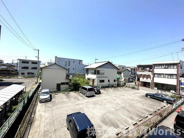 フィールド1の展望