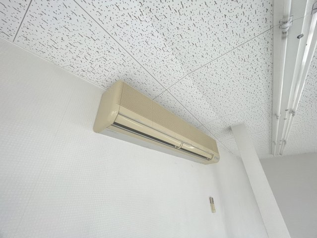 藤田ビルの設備