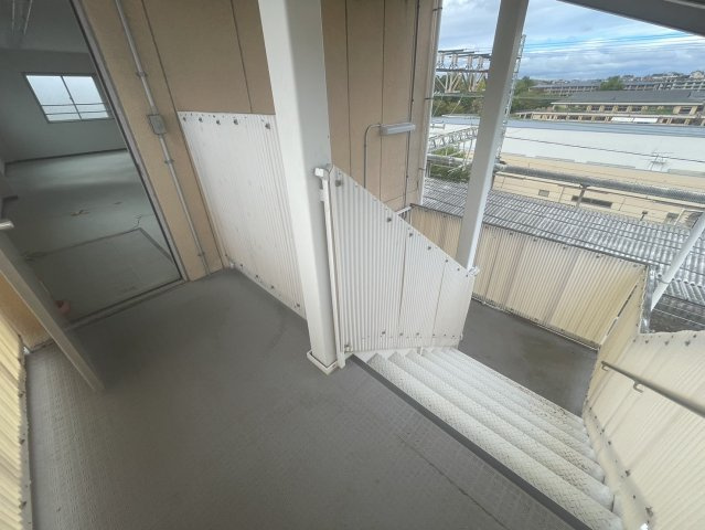 藤田ビルのその他共用部分