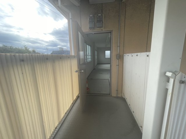 藤田ビルのその他共用部分