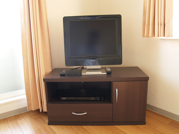 家具家電付き 