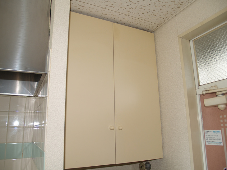 【その他共用部分】アルファネクスト東仙台 