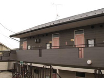 アルファネクスト東仙台の画像