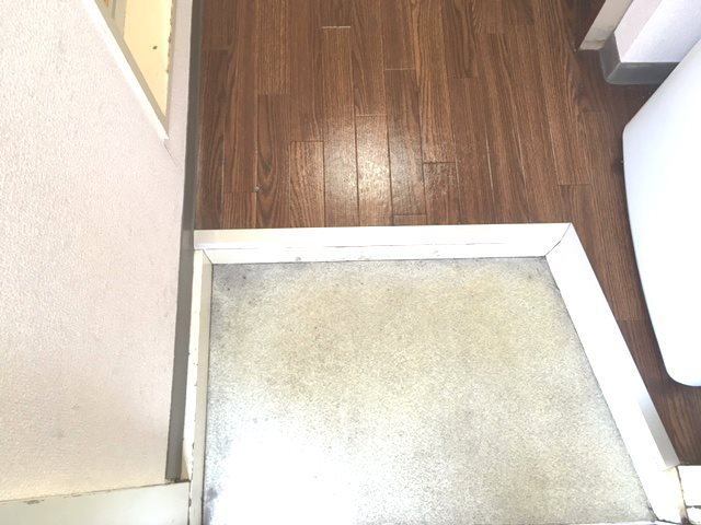 【玄関】アルファネクスト東仙台 