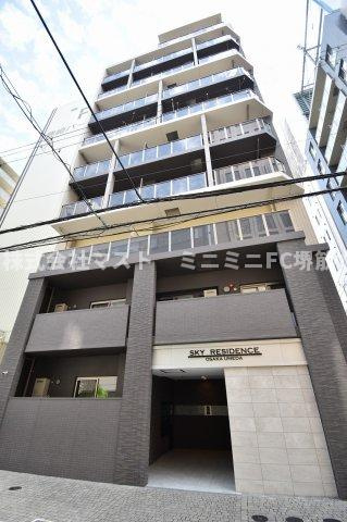 SKYレジデンス大阪梅田