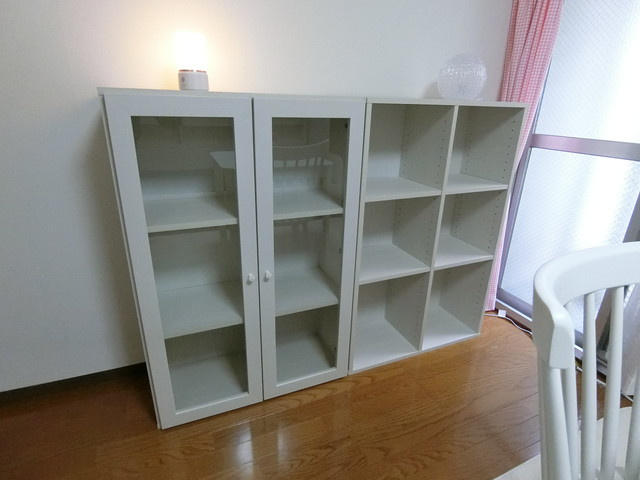 ベルフラワー御殿山の設備