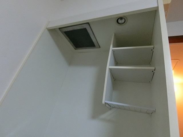 ベルフラワー御殿山のキッチン